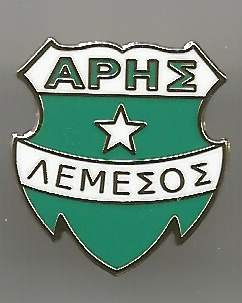 Badge Aris Limassol